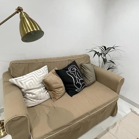 Appartement Cosy Et Moderne Proche De Disneyland Bussy-Saint-Georges Eksteriør bilde