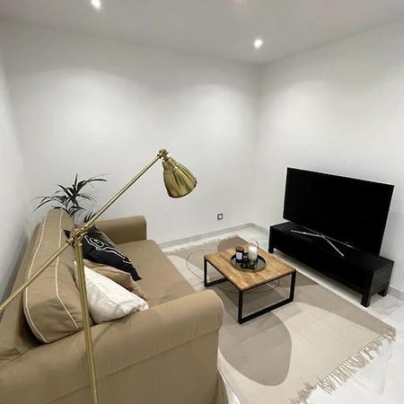 Appartement Cosy Et Moderne Proche De Disneyland Bussy-Saint-Georges Eksteriør bilde