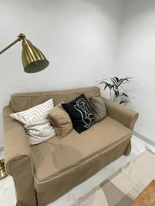 Appartement Cosy Et Moderne Proche De Disneyland Bussy-Saint-Georges Eksteriør bilde
